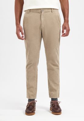 No Excess Pants Chino Stretch Corduroy