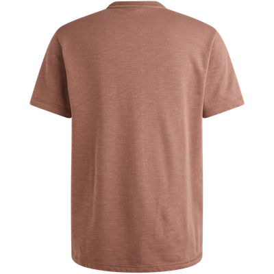 PME Legend Short sleeve r-neck heavy slub jer