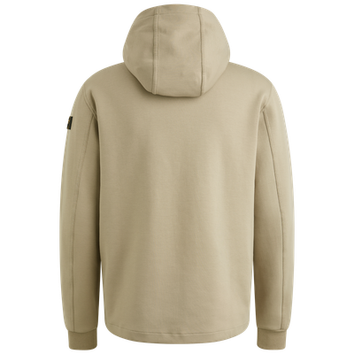PME Legend Hooded jacket interlock