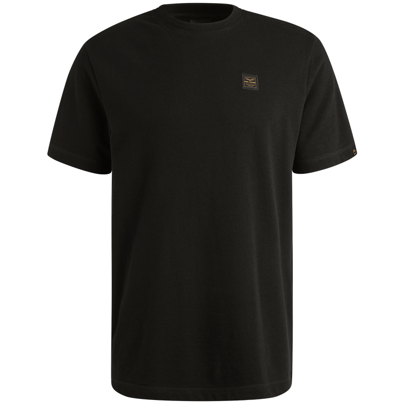 PME Legend Short sleeve r-neck heavy slub jer