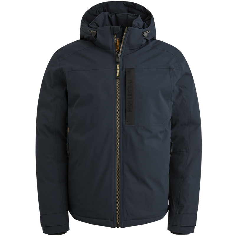 PME Legend Semi long jacket CREWCAT Ripper