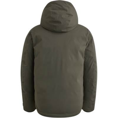 PME Legend Semi long jacket CREWCAT Ripper