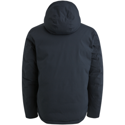 PME Legend Semi long jacket CREWCAT Ripper