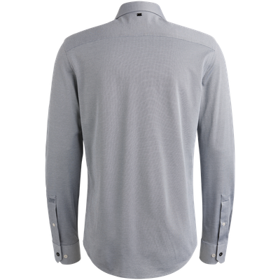 Vanguard Long Sleeve Shirt Versatile Oxford