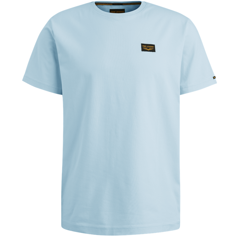 PME Legend Short sleeve r-neck American Class