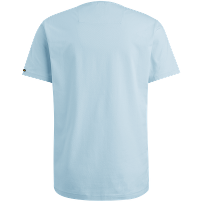 PME Legend Short sleeve r-neck American Class