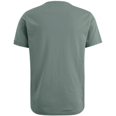 PME Legend Short sleeve r-neck American Class