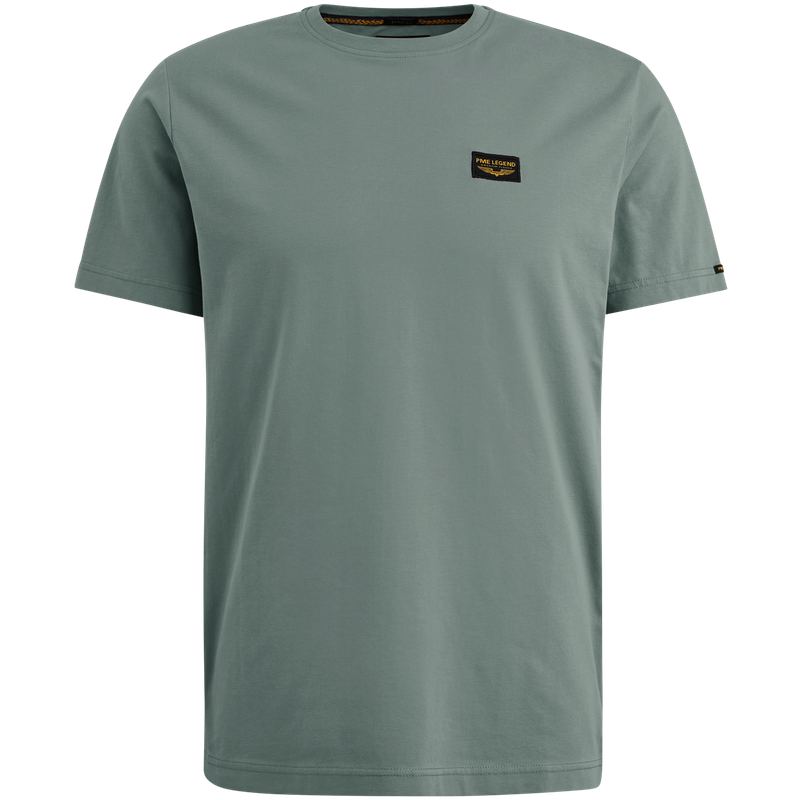 PME Legend Short sleeve r-neck American Class