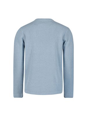 No Excess Pullover Crewneck Frote Relax Fit