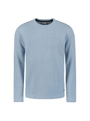 No Excess Pullover Crewneck Frote Relax Fit