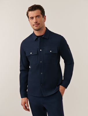 Cavallaro Zedenio Overshirt