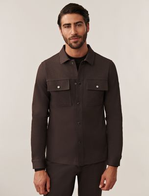 Cavallaro Zedenio Overshirt