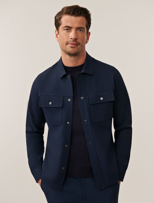 Cavallaro Zedenio Overshirt