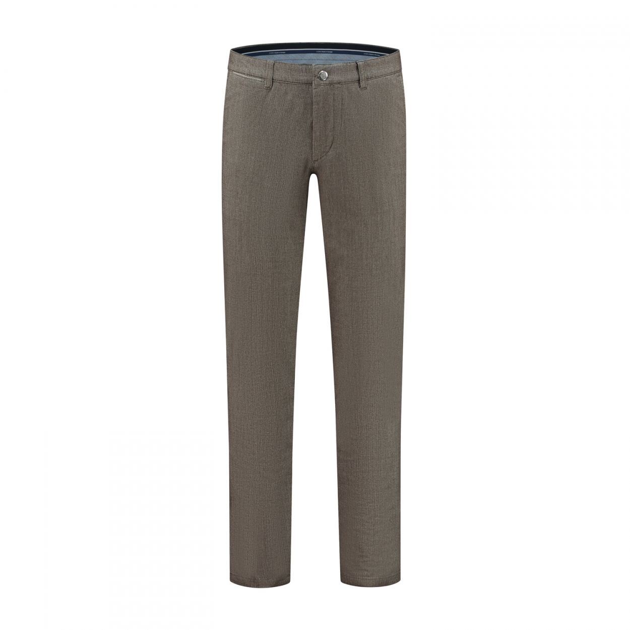 Com4 Trousers Modern Chino Collection