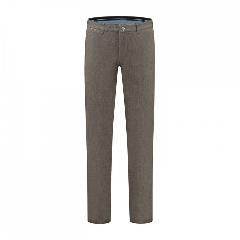 Com4 Trousers Modern Chino Collection