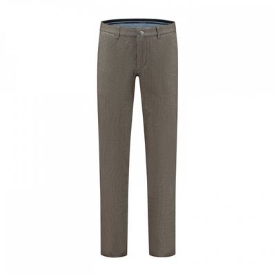 Com4 Trousers Modern Chino Collection