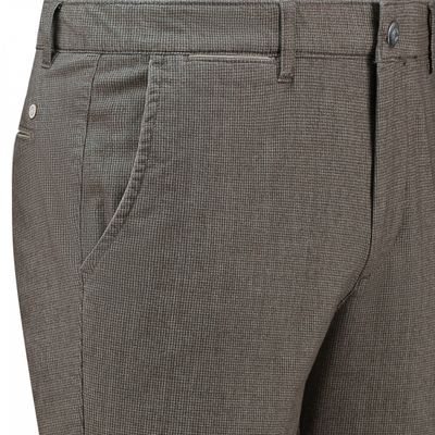 Com4 Trousers Modern Chino Collection