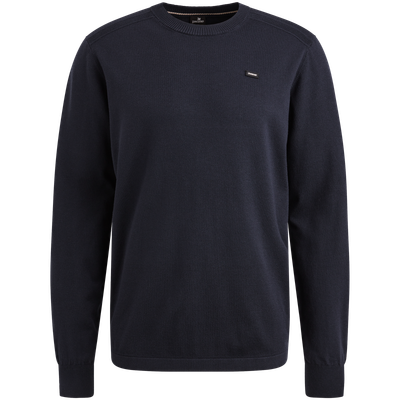 Vanguard Long Sleeve Shirt Solid Brushed Mo