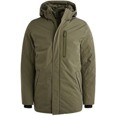 Vanguard Semi long jacket V-COAT DOUBLE Spu