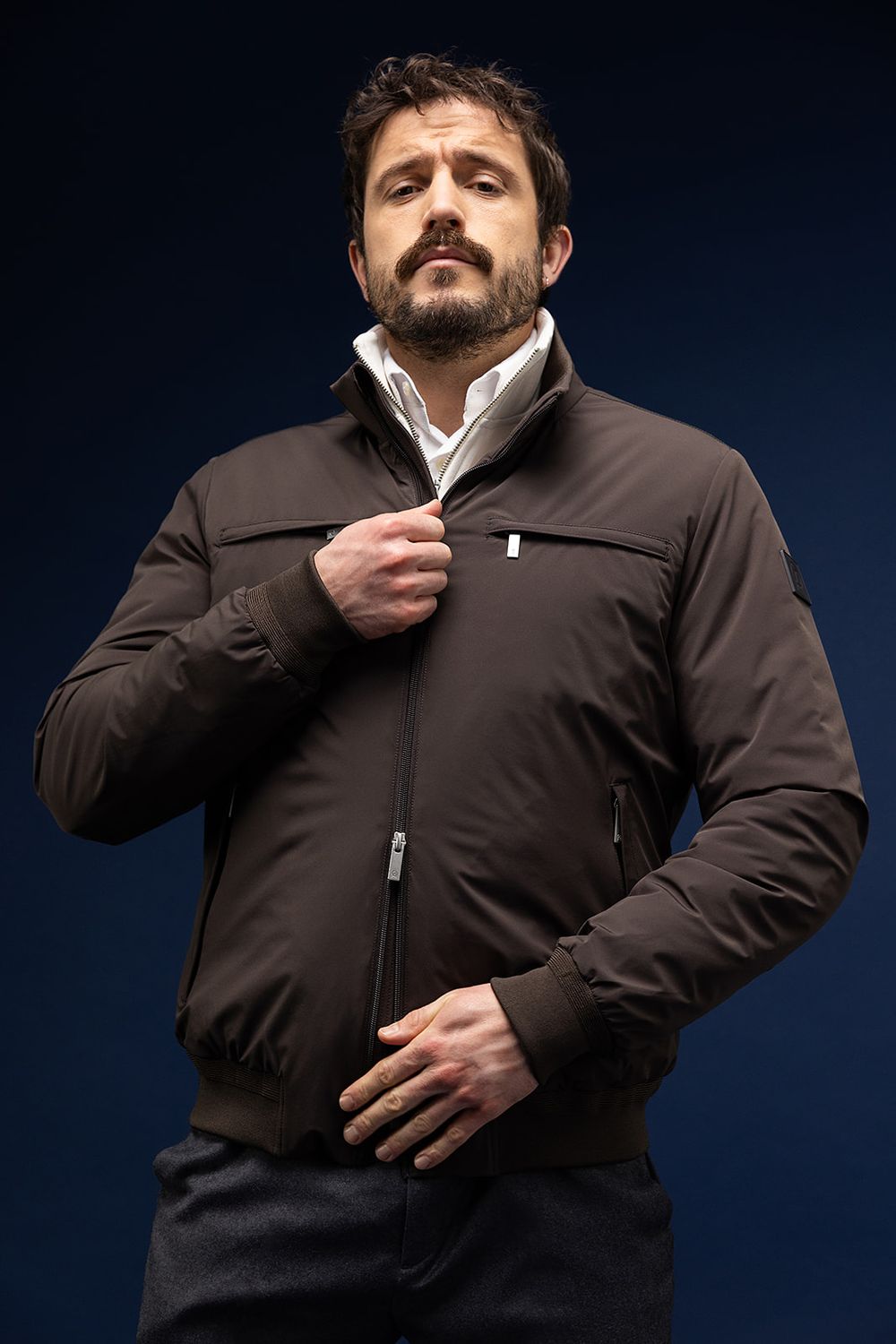 Agiato Stefano