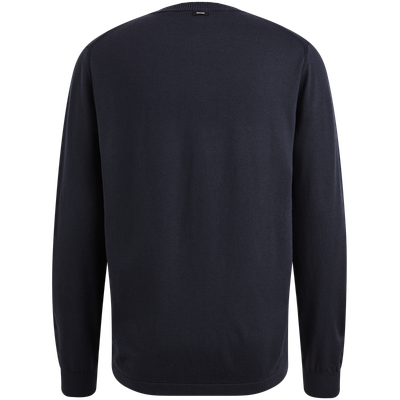 Vanguard Long Sleeve Shirt Solid Brushed Mo