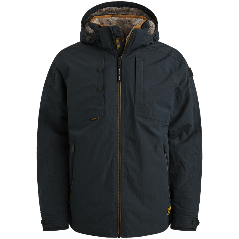 PME Legend Semi long jacket SNOWPACK Micro ri