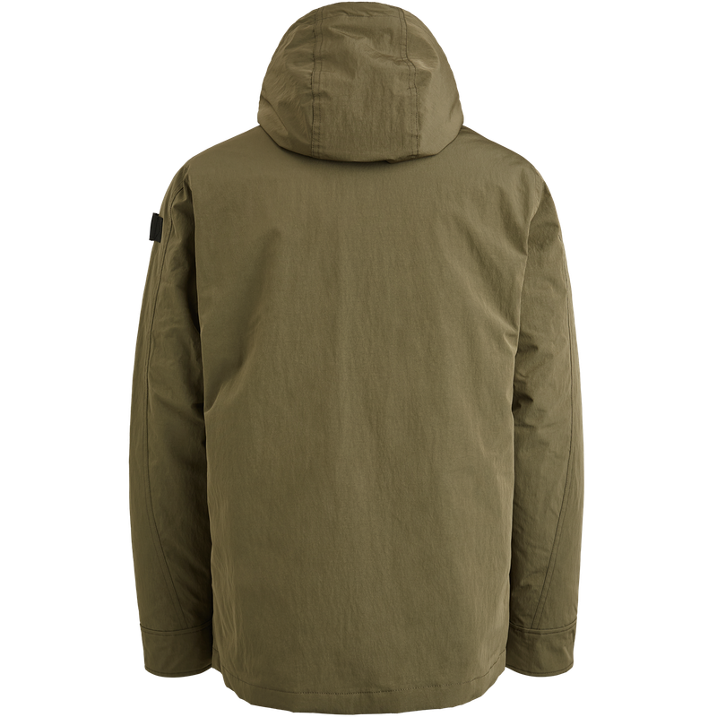 PME Legend Semi long jacket SNOWPACK Micro ri