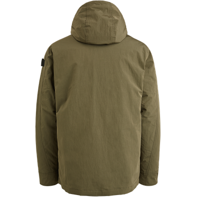 PME Legend Semi long jacket SNOWPACK Micro ri