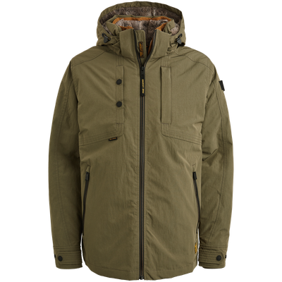 PME Legend Semi long jacket SNOWPACK Micro ri
