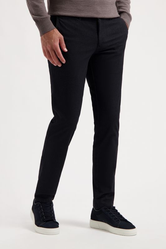 Com4 Trousers Modern Chino Collection
