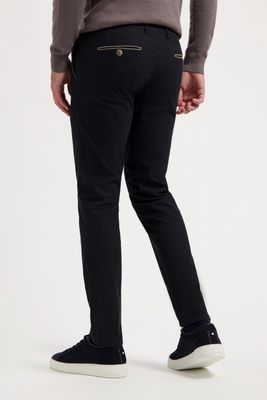 Com4 Trousers Modern Chino Collection
