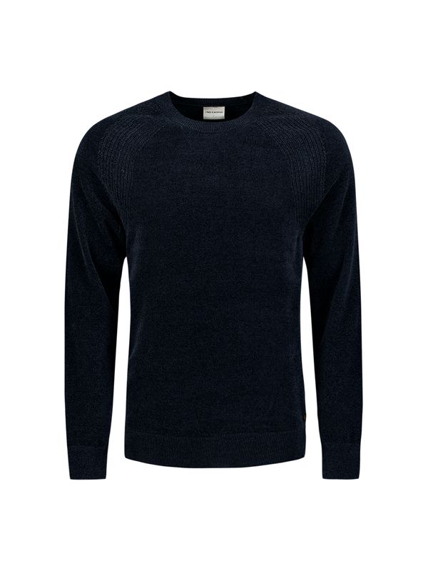 No Excess Pullover Crewneck Light Weight Chen