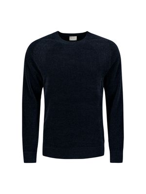 No Excess Pullover Crewneck Light Weight Chen