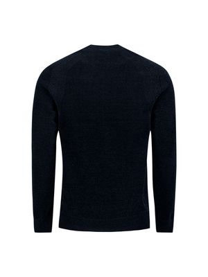 No Excess Pullover Crewneck Light Weight Chen