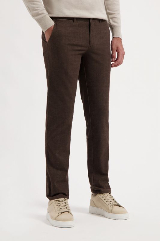 Com4 Trousers Modern Chino Collection