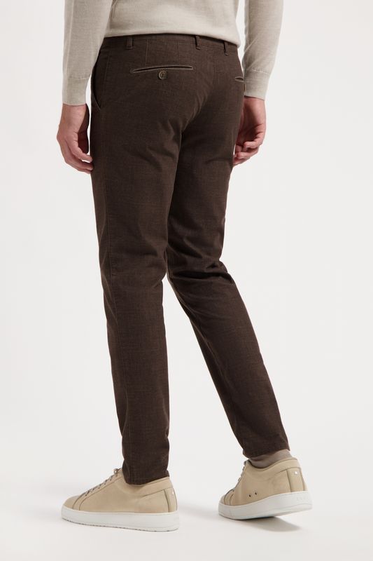 Com4 Trousers Modern Chino Collection