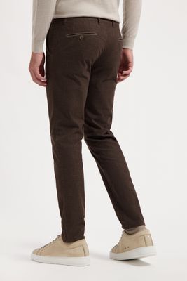 Com4 Trousers Modern Chino Collection