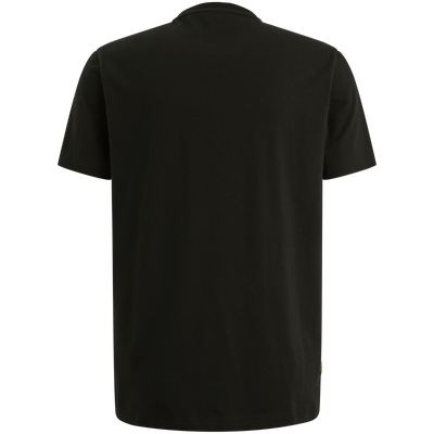 PME Legend Short sleeve r-neck cotton elastan