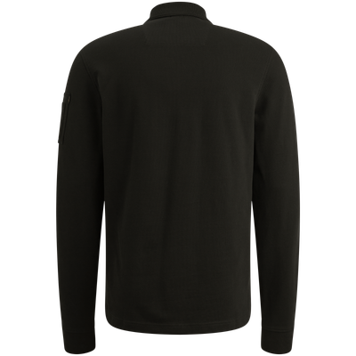 PME Legend Long sleeve polo American Classic