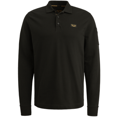 PME Legend Long sleeve polo American Classic
