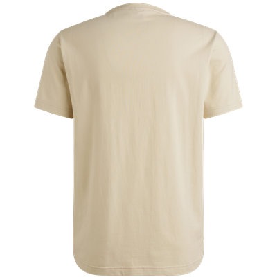 PME Legend Short sleeve r-neck cotton elastan