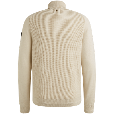PME Legend Roll neck cotton blend
