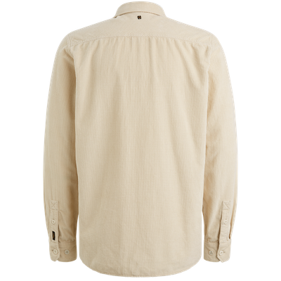 PME Legend LONG SLEEVE SHIRT Dobby Cord