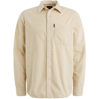 PME Legend LONG SLEEVE SHIRT Dobby Cord