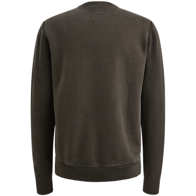 PME Legend Crewneck sweat knit combination