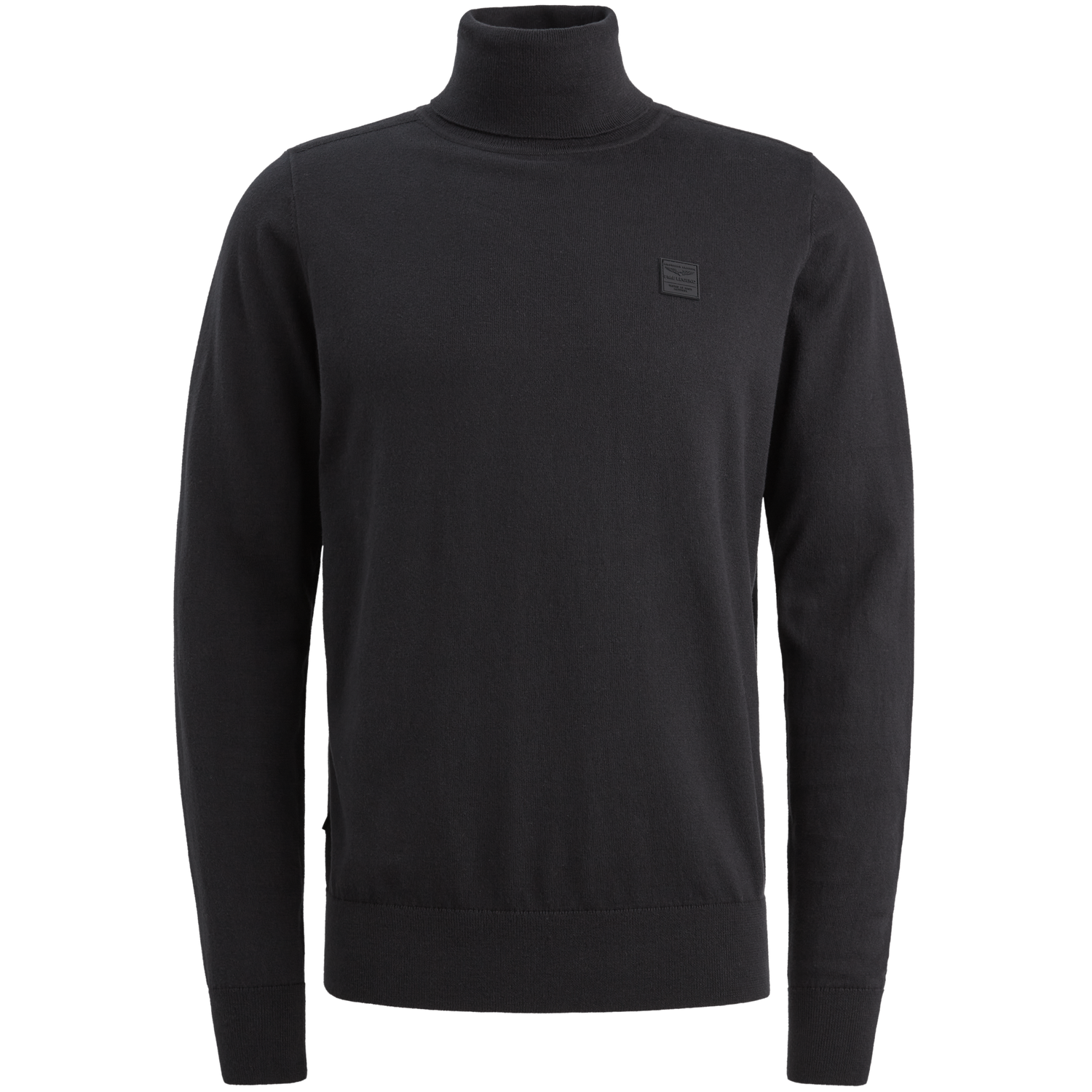 PME Legend Turtleneck cotton knit
