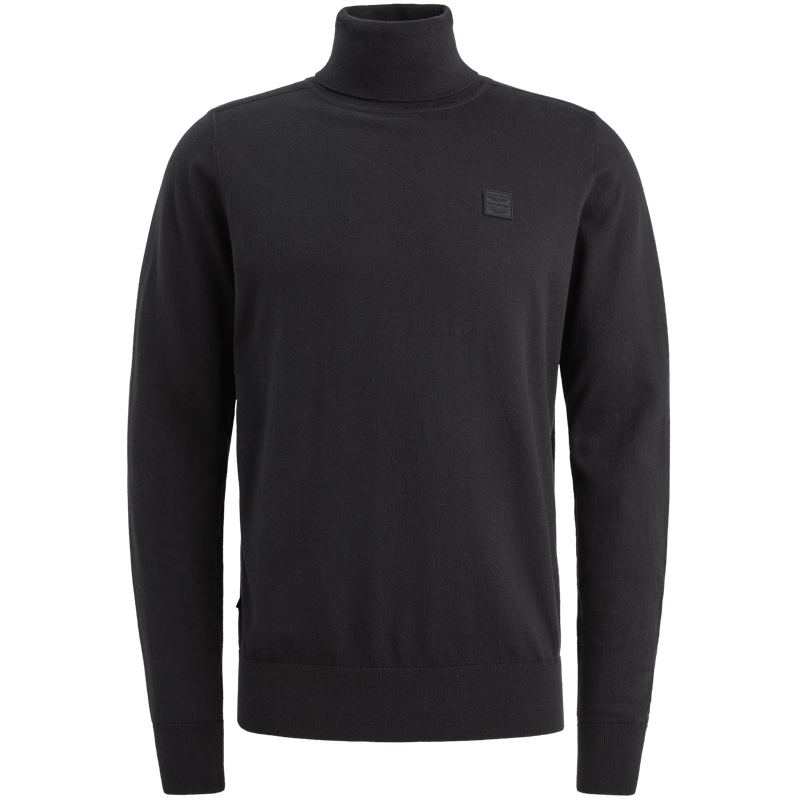 PME Legend Turtleneck cotton knit