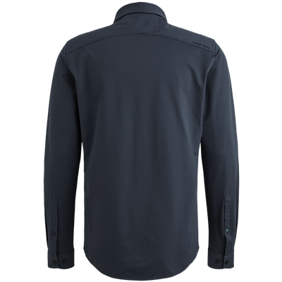 Cast Iron LONG SLEEVE SHIRT Twill Jersey 2 t