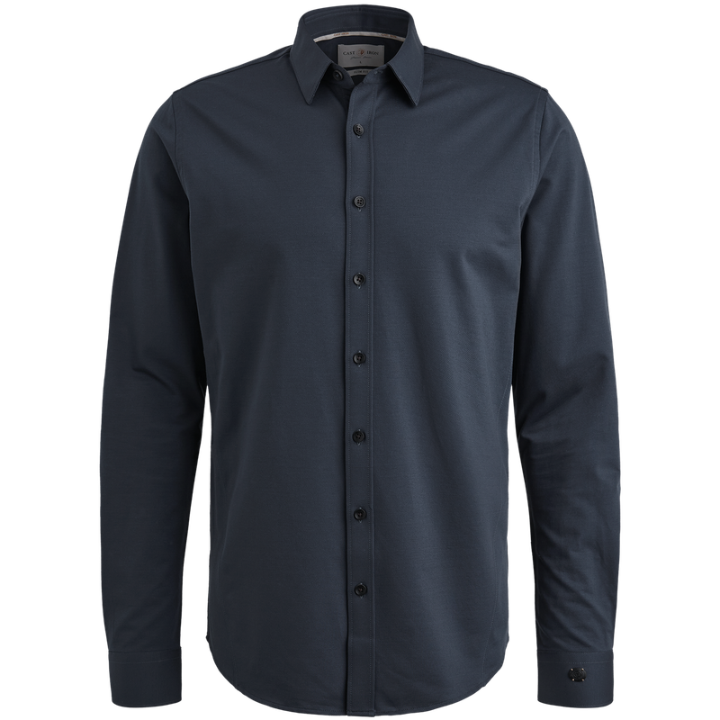 Cast Iron LONG SLEEVE SHIRT Twill Jersey 2 t