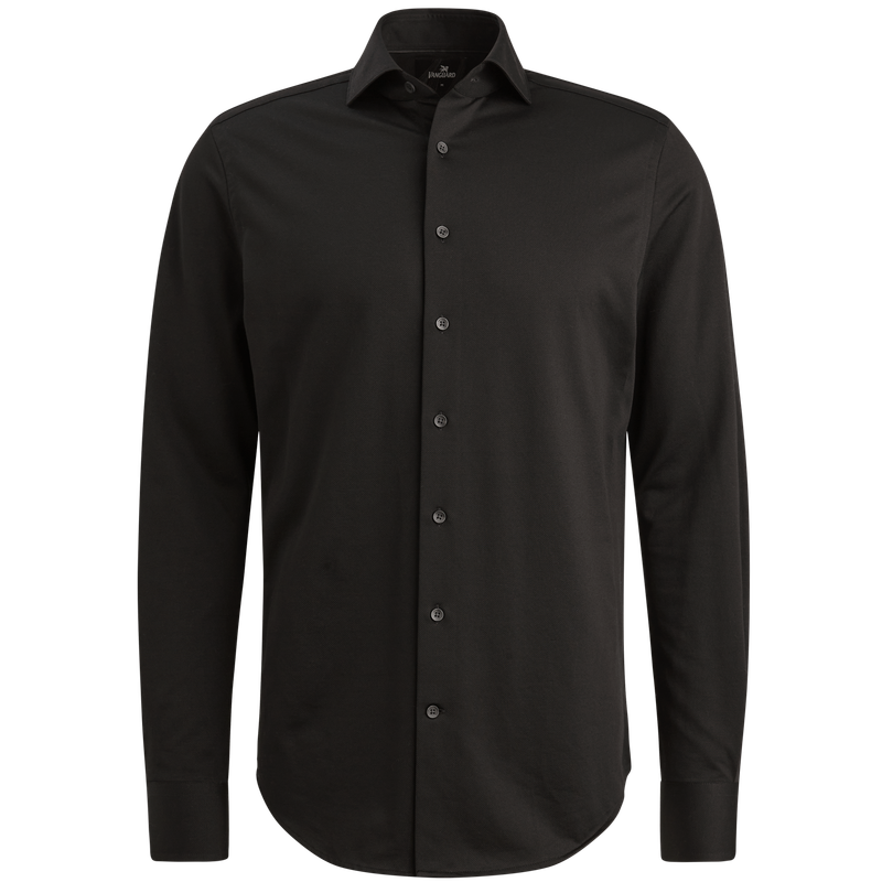Vanguard LONG SLEEVE SHIRT Versatile Oxford